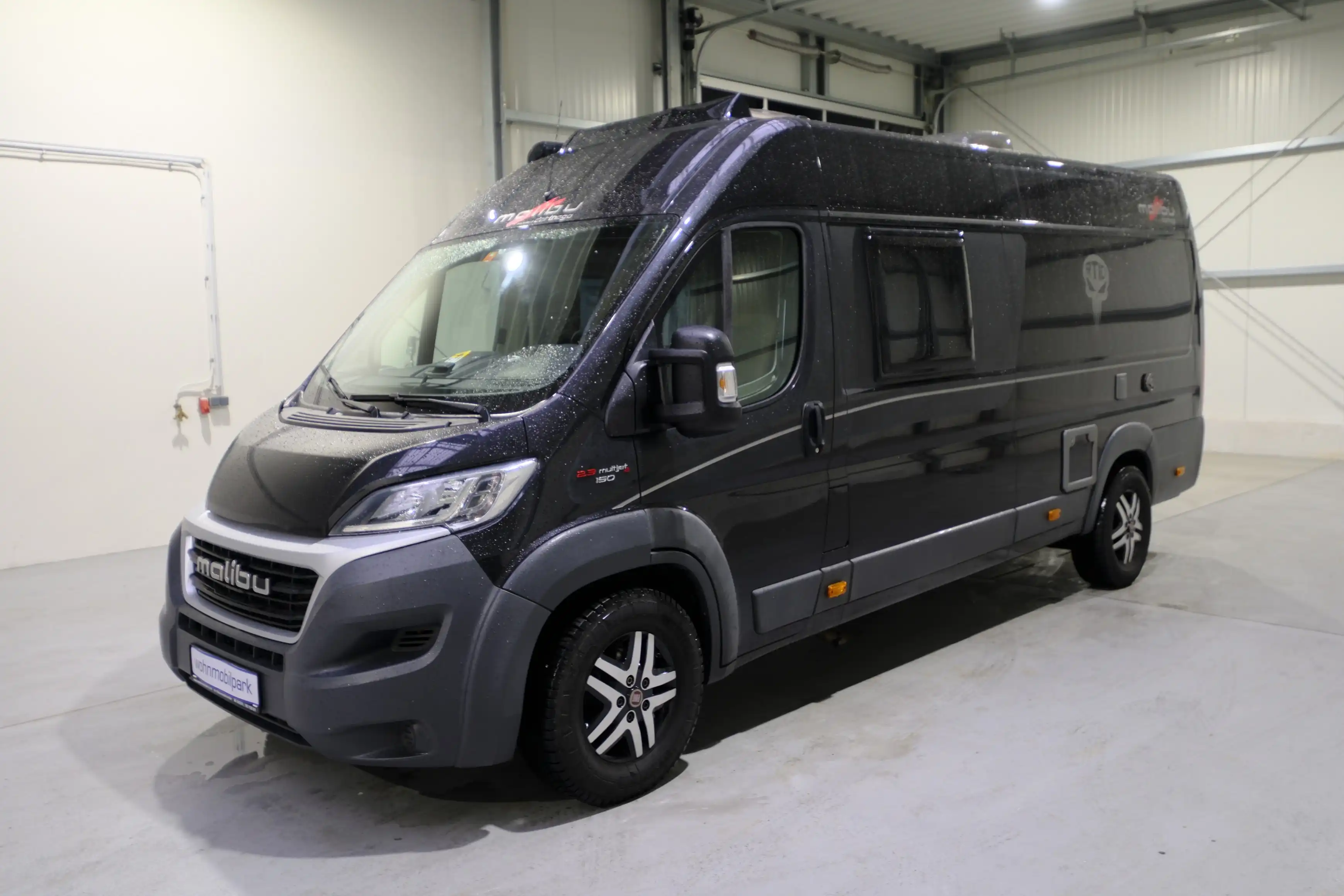 CARTHAGO MALIBU VAN 640 LE - Ansicht 2
